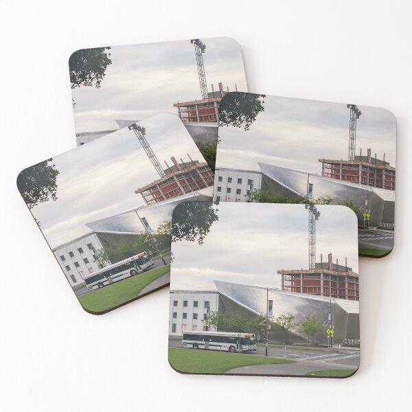 Item preview, BAMPFA + AC designed and sold by Shiraz de Vreede.