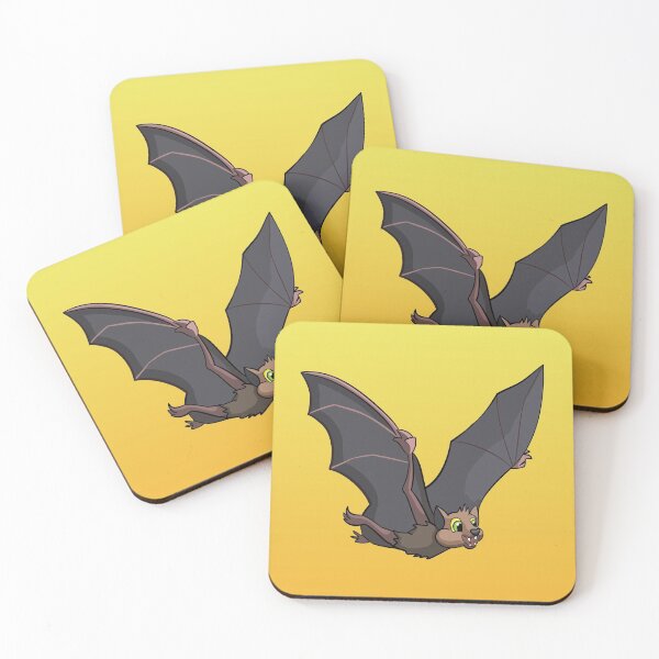 Item preview, Cute Spooky Bat designed and sold by hlafflin.