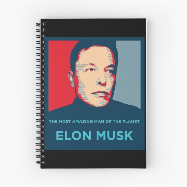 Item preview, Elon Musk my idol designed and sold by Tmast20.