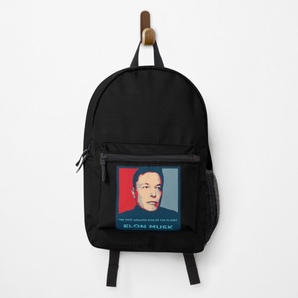 Item preview, Elon Musk my idol designed and sold by Tmast20.