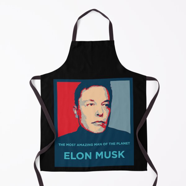 Item preview, Elon Musk my idol designed and sold by Tmast20.