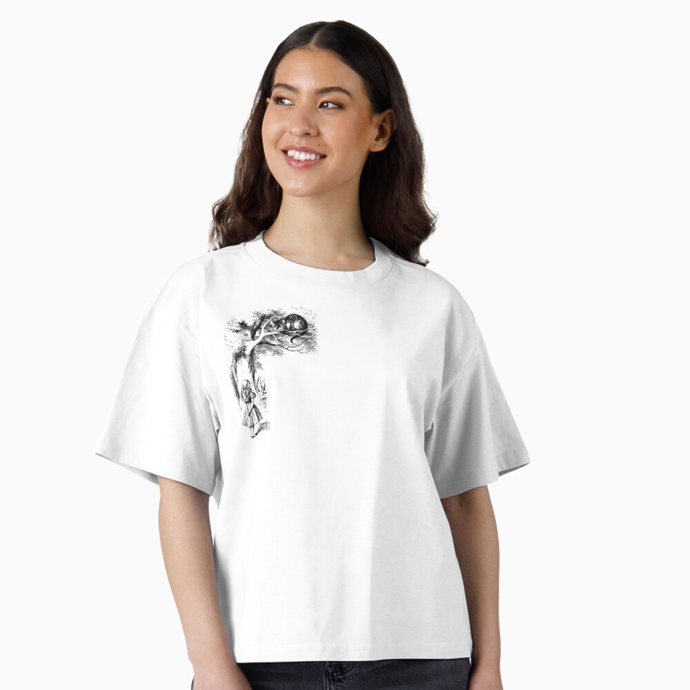 Item preview, Boxy T-Shirt designed and sold by missmandiie.