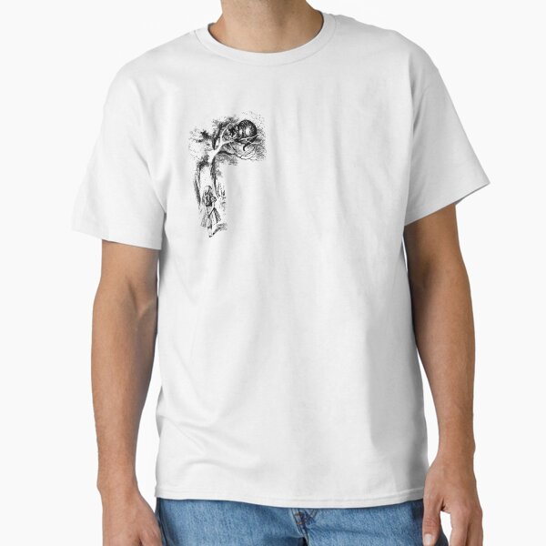Classic T-Shirt