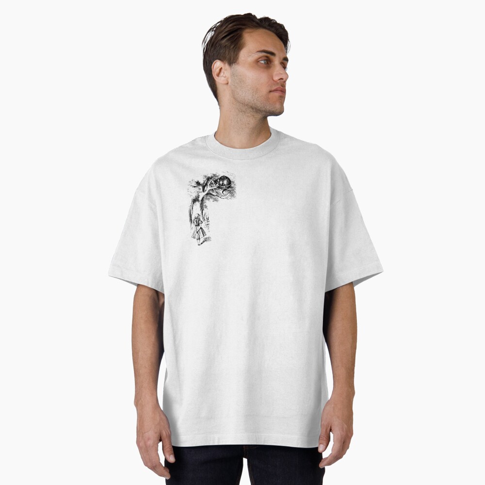 Item preview, Oversized T-Shirt designed and sold by missmandiie.