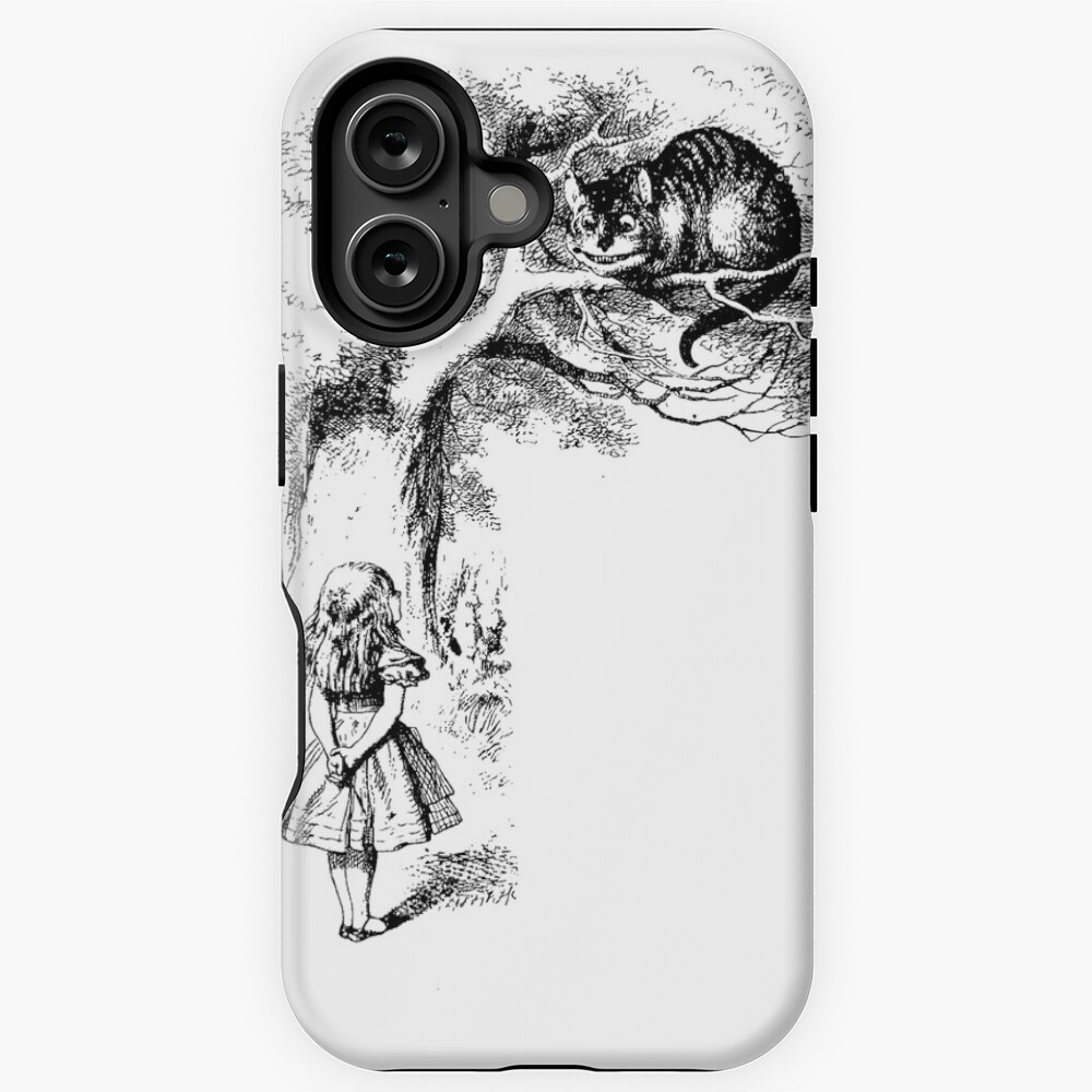 Item preview, iPhone Magsafe Tough Case designed and sold by missmandiie.