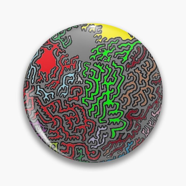 Item preview, Taming The Wild designed and sold by Maxwell Nightser.