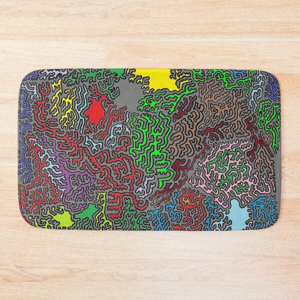 Item preview, Taming The Wild designed and sold by Maxwell Nightser.