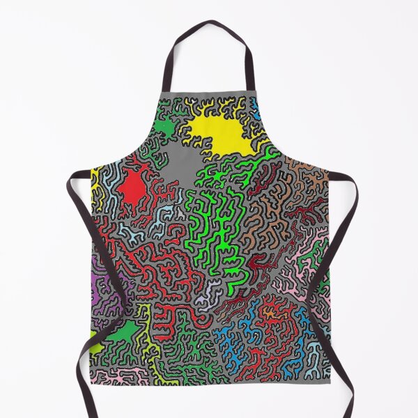 Item preview, Taming The Wild designed and sold by Maxwell Nightser.
