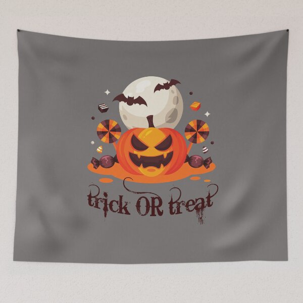 Item preview, New Halloween Online Gifts designed and sold by BestOfTravel.
