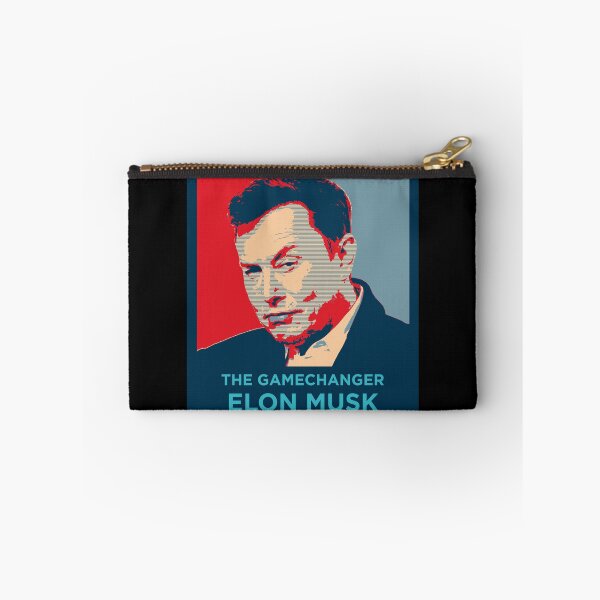 Item preview, Elon Musk for president designed and sold by Tmast20.