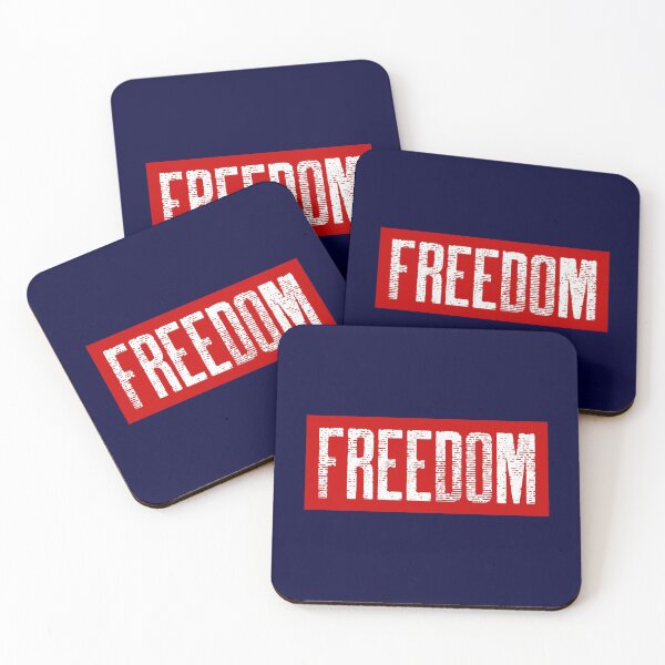 Item preview, FREEDOM designed and sold by DEWDesigns.