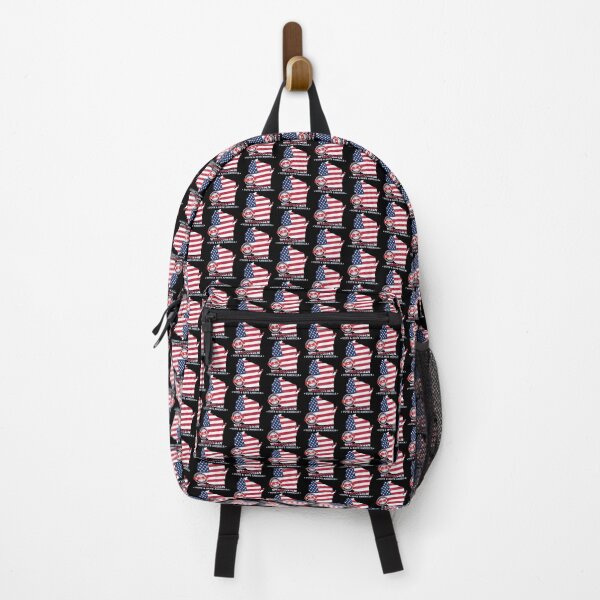 Item preview, Be A Voter Save America - Wisconsin designed and sold by Coder-T.