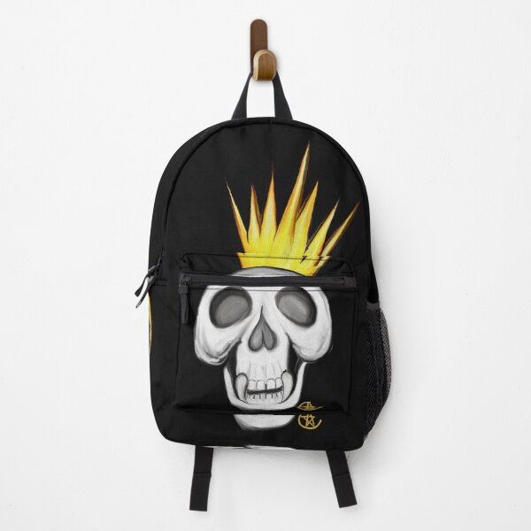 Item preview, Royal Skull designed and sold by SweetCass.