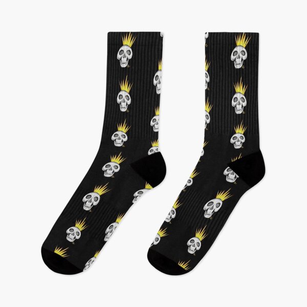 Item preview, Royal Skull designed and sold by SweetCass.