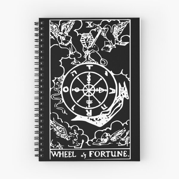 Item preview, Wheel Of Fortune designed and sold by Lilith & Eve.
