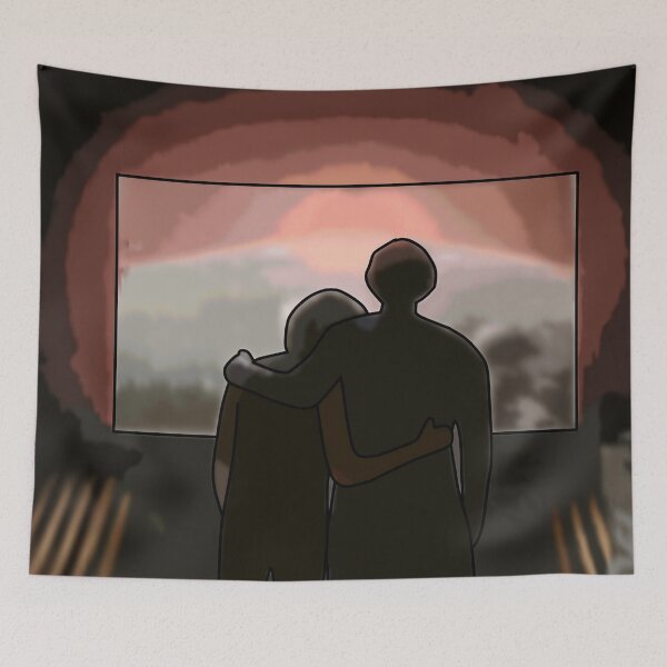 Item preview, Bellarke  designed and sold by beckahbrooks.