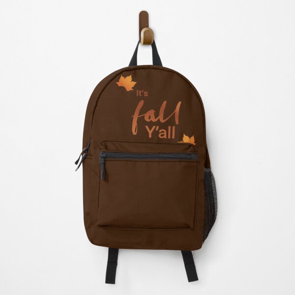 Item preview, It’s Fall Y’all designed and sold by helloart15.