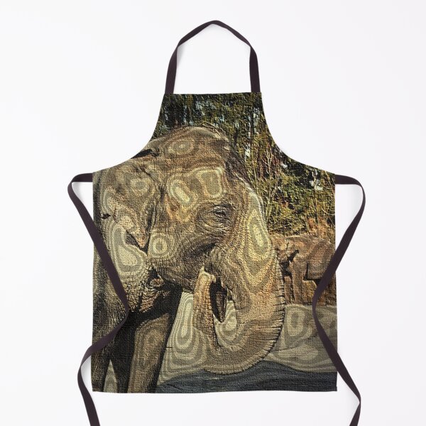 Item preview, Thai Elephant designed and sold by Oak Mountain.