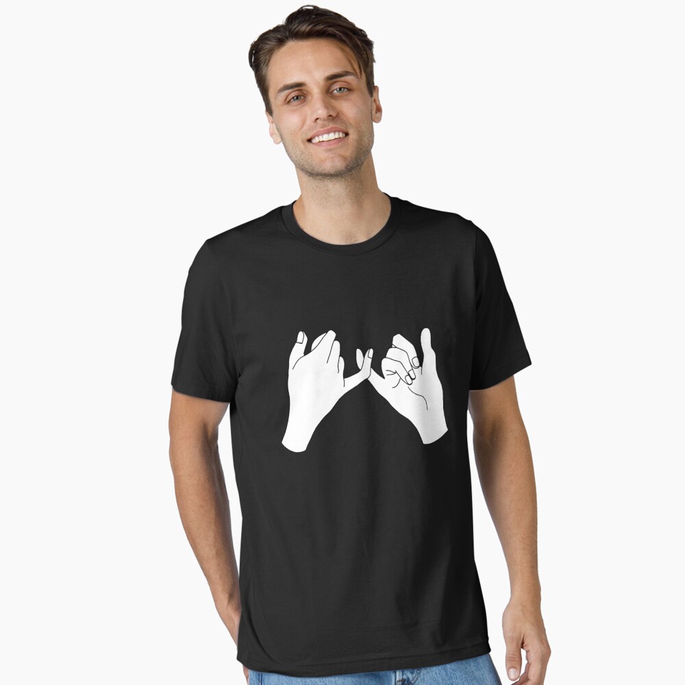 Item preview, Essential T-Shirt designed and sold by Dollfacedesign.