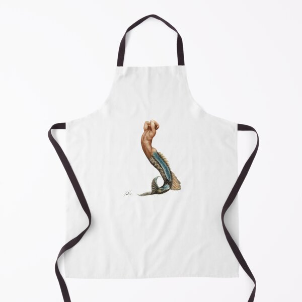 Item preview, Merman designed and sold by bruceny.