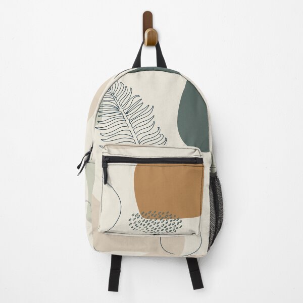 Item preview, Tropical Palm Leaves #1 designed and sold by Andrea Schermann.