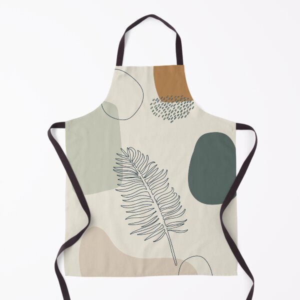 Item preview, Tropical Palm Leaves #1 designed and sold by Andrea Schermann.