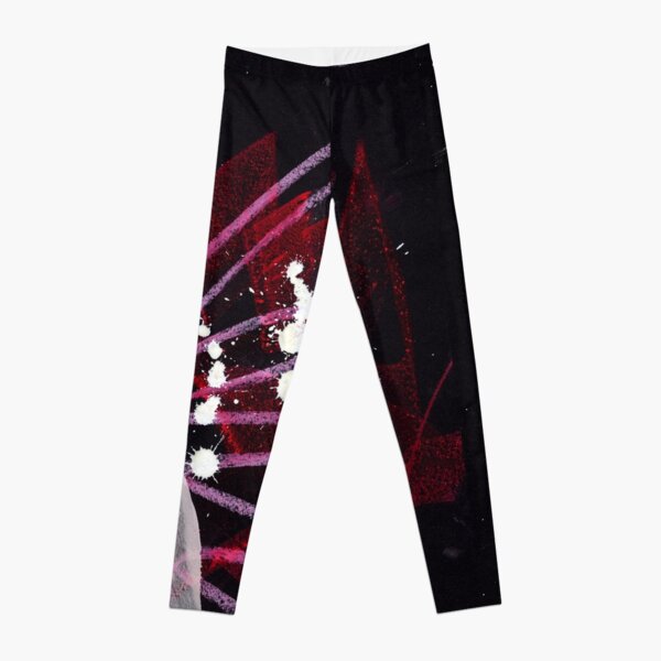 Celebrating Leggings
