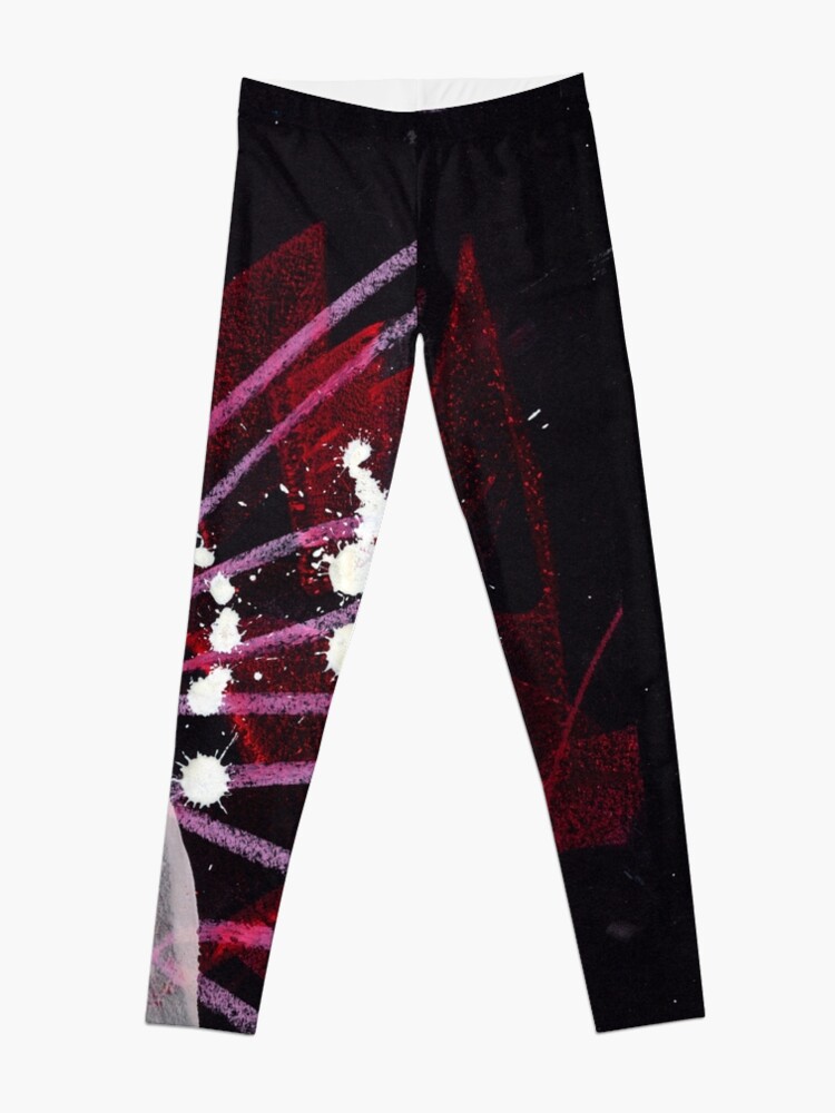 Alternate view of Celebrating Leggings