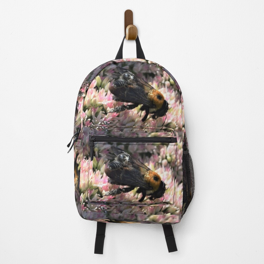 Item preview, Backpack designed and sold by DonnaM.
