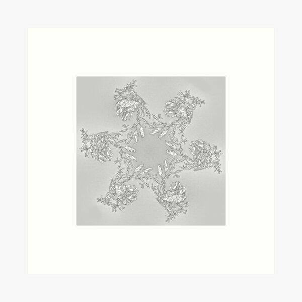Item preview, Cuttlefish Leafy Sea Dragon designed and sold by TripodDogShop.