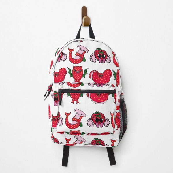 Item preview, Look at you strawberry cow~ pack 2 designed and sold by karlschmarl.