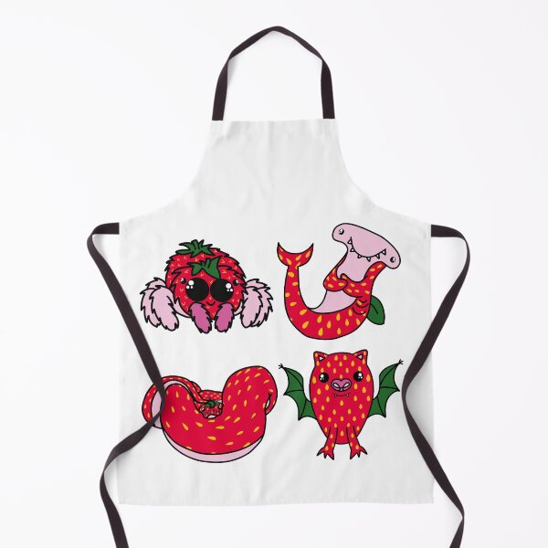 Item preview, Look at you strawberry cow~ pack 2 designed and sold by karlschmarl.