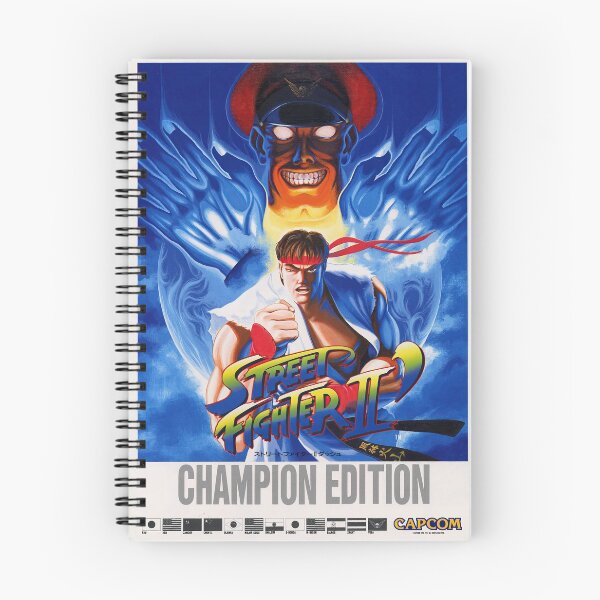 Item preview, Street Fighter designed and sold by jviloria8581.