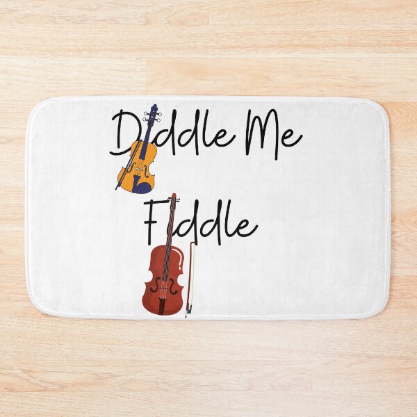 Item preview, Diddle Me Fiddle designed and sold by Mamalia.