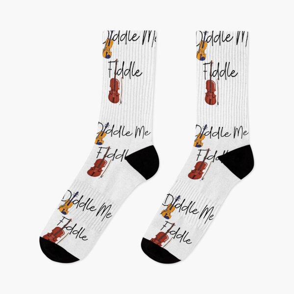 Item preview, Diddle Me Fiddle designed and sold by Mamalia.
