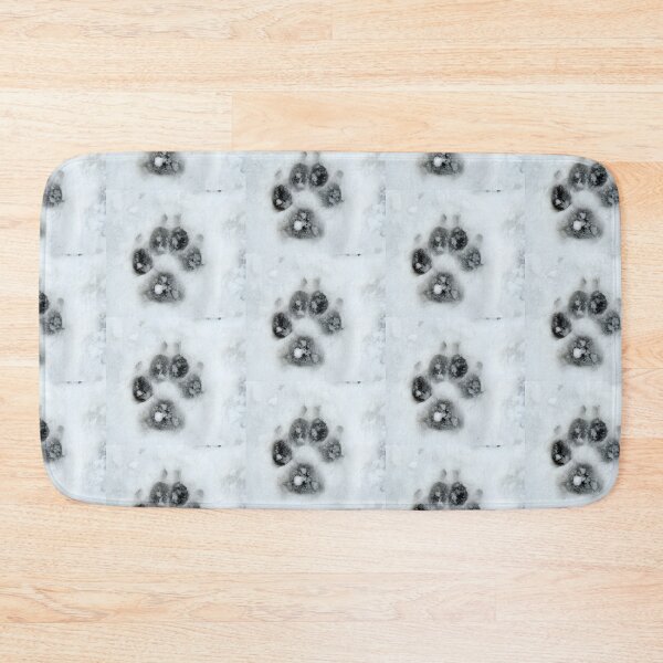 Item preview, Snow Paws designed and sold by Drgnfly4free.