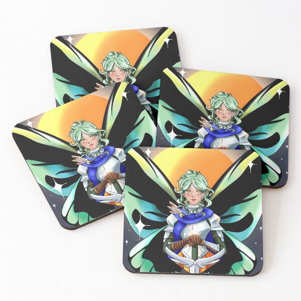 Item preview, Queen Alexanda's Birdwing designed and sold by KittyDooodles.