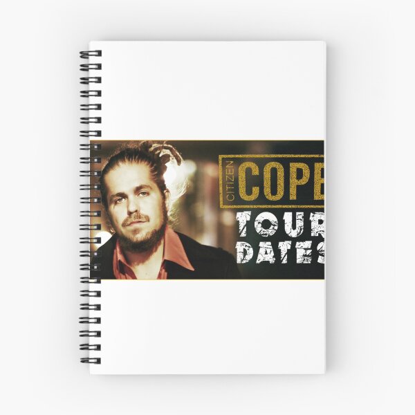 Item preview, Citizen Cope designed and sold by gitaviroza.