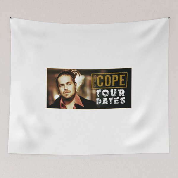 Item preview, Citizen Cope designed and sold by gitaviroza.