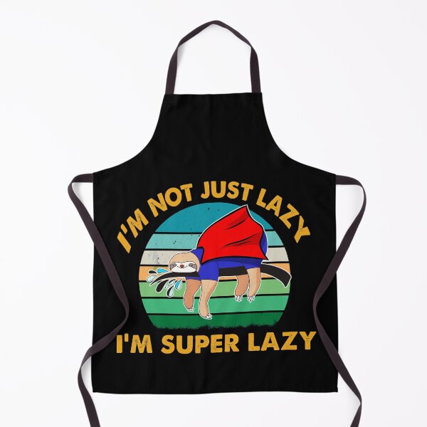 Item preview, sloths stack im lazy designed and sold by Tmast20.
