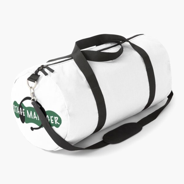 Item preview, Stage Manager - Green designed and sold by KiannasMind.