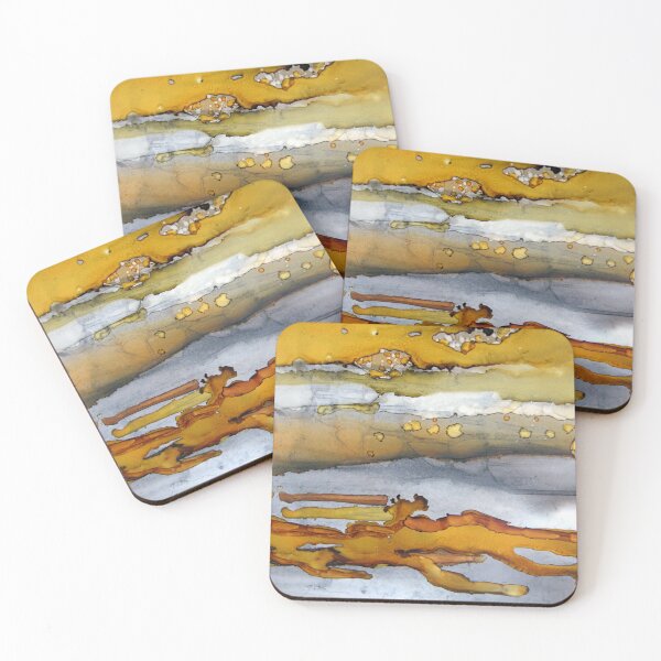 Item preview, Trails of Sand 2 designed and sold by Dale Lorens Designs.