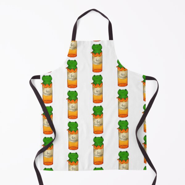 Item preview, Frog Antidepressants designed and sold by -abigaeljean-.