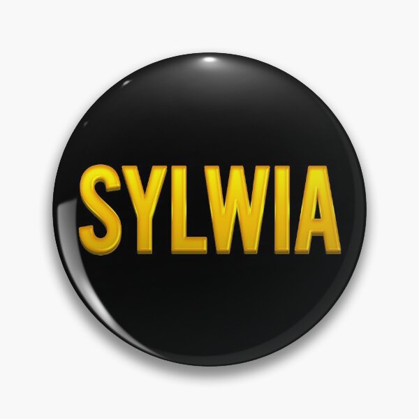 Item preview, Sylwia Name designed and sold by xesed.