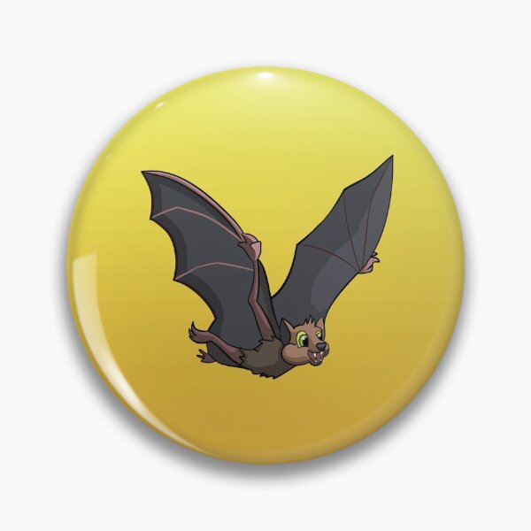 Item preview, Cute Spooky Bat designed and sold by hlafflin.