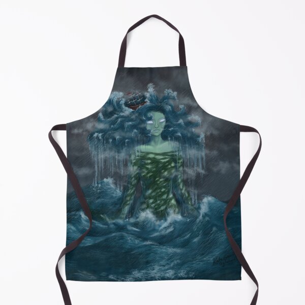 Item preview, goddess rising designed and sold by Kate Greenblatt.