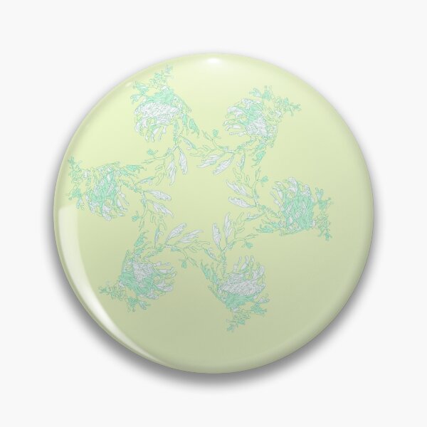 Item preview, Lemongrass Leafy Sea Dragon designed and sold by TripodDogShop.