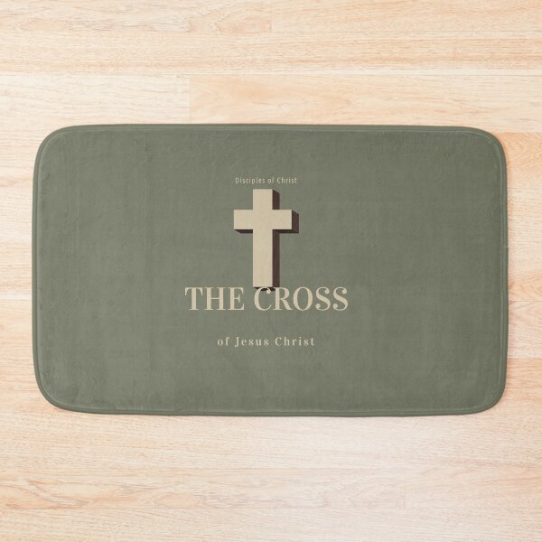 Item preview, The Cross of Jesus Christ designed and sold by Graphics-Dna.