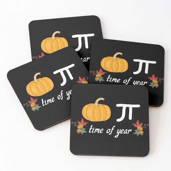 Item preview, Pumpkin Pi time of year, Pumpkin Pie designed and sold by VondasCreations.