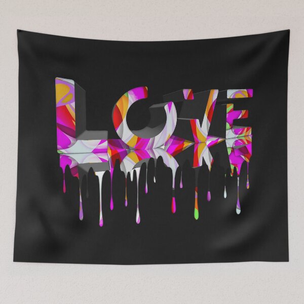 Item preview, LOVE designed and sold by figadesign.